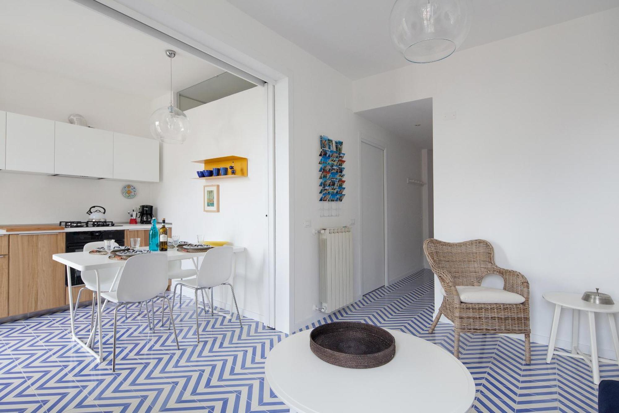 San Giovanni Apt, Seaview Terrace, 2 Aircondo Bdr, Easy From Train Or Private Parking Riomaggiore Eksteriør bilde