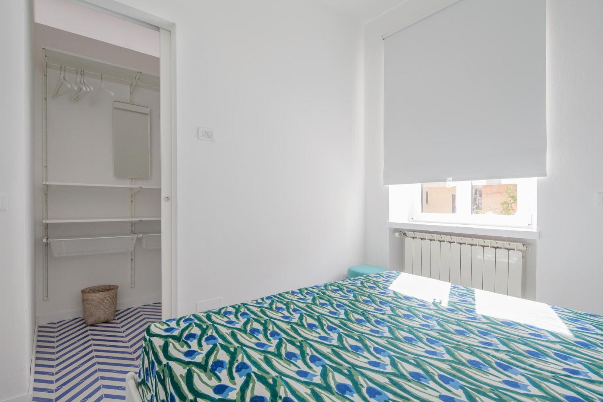 San Giovanni Apt, Seaview Terrace, 2 Aircondo Bdr, Easy From Train Or Private Parking Riomaggiore Eksteriør bilde